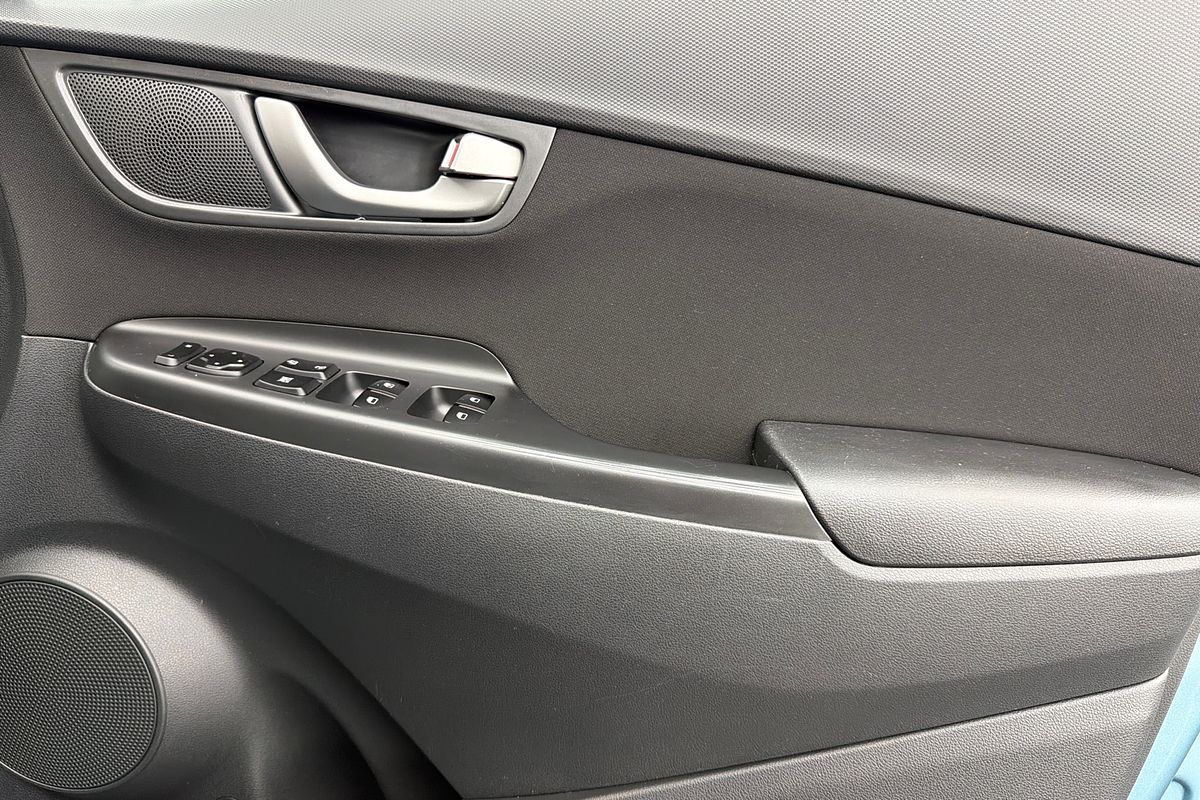 2020 Hyundai Kona Go OS.3