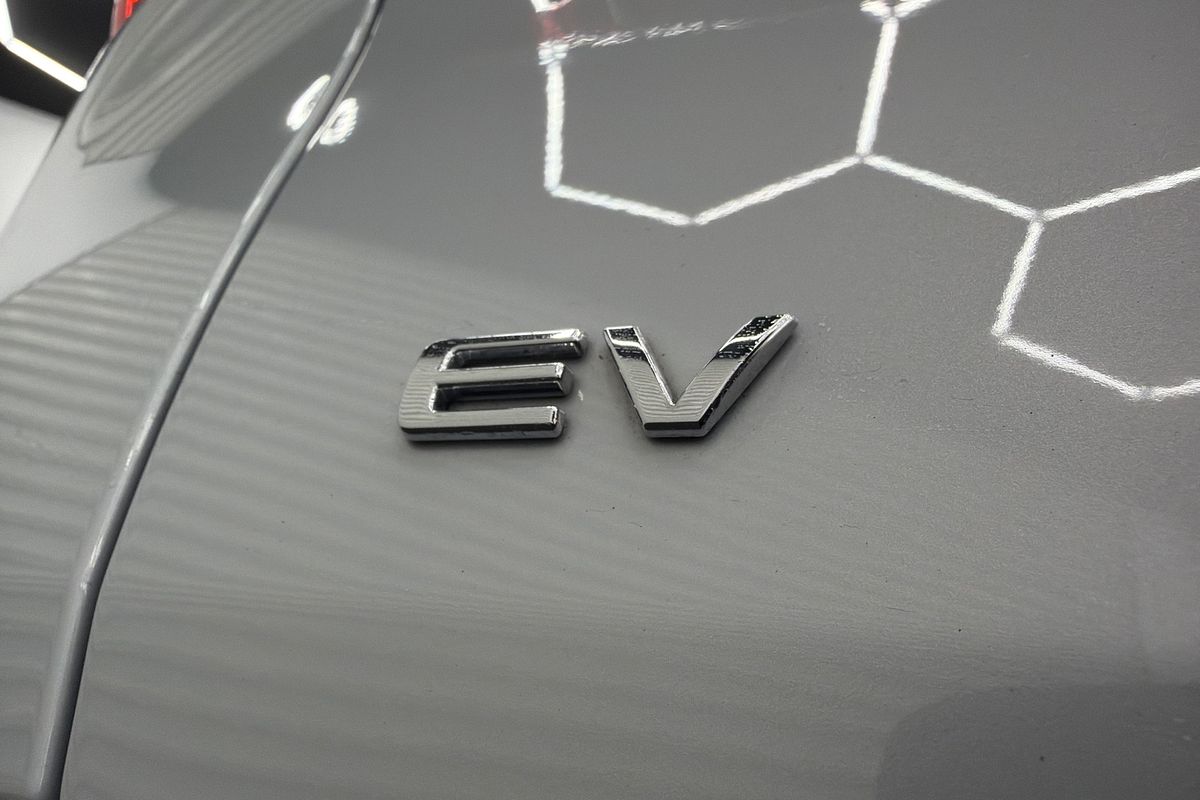 2023 BYD ATTO 3 Extended