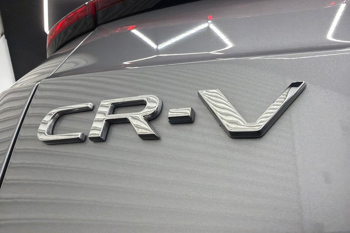 2024 Honda CR-V VTi L RS