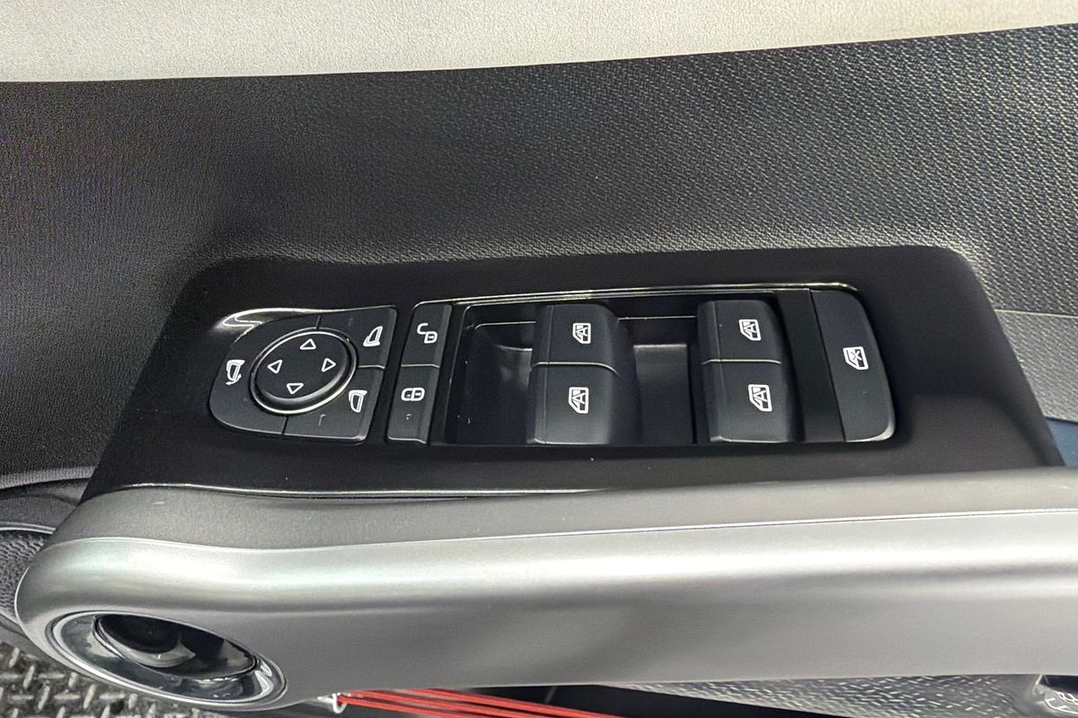 2023 BYD ATTO 3 Extended