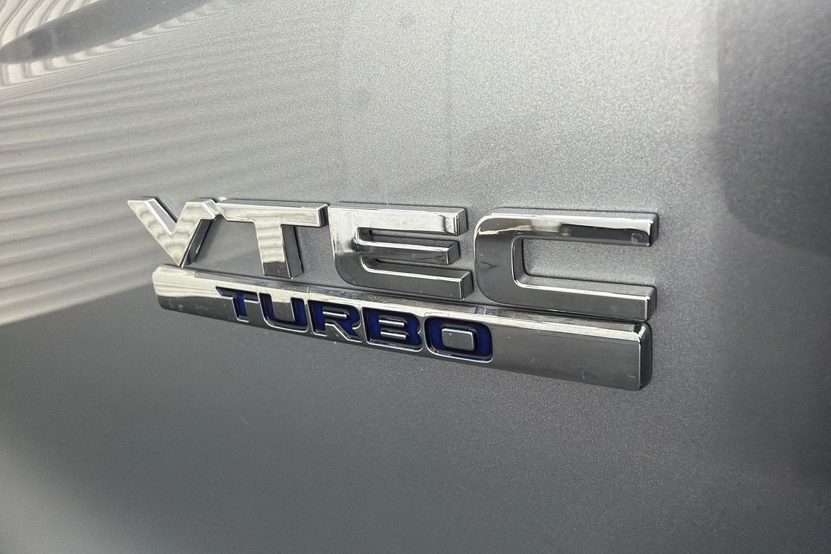 2024 Honda CR-V VTi L RS