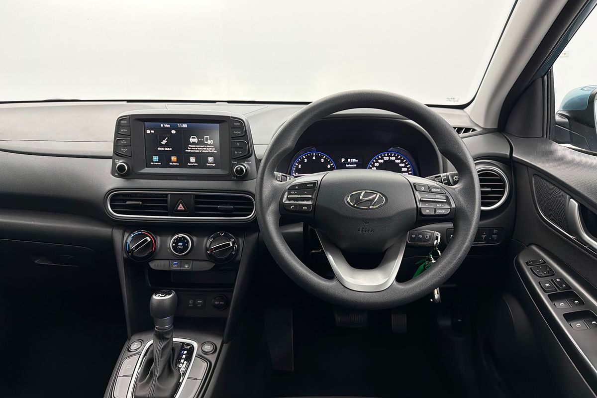2020 Hyundai Kona Go OS.3