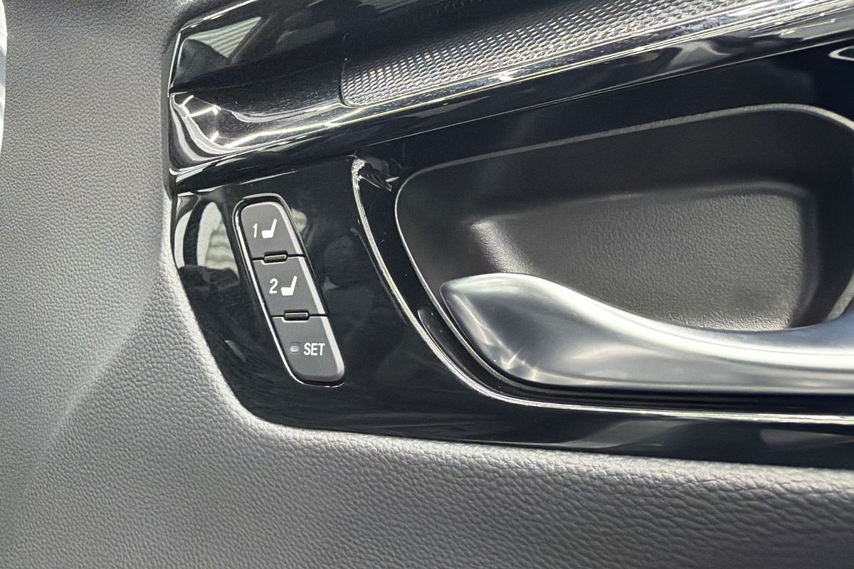 2024 Honda CR-V VTi L RS