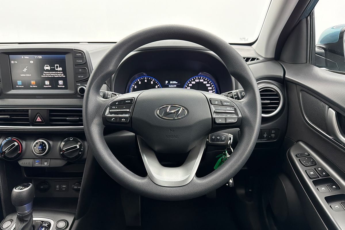 2020 Hyundai Kona Go OS.3