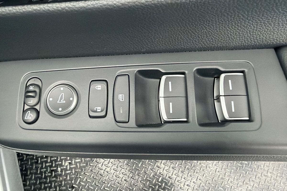 2024 Honda CR-V VTi L RS