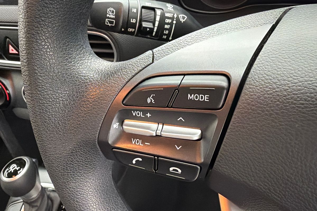 2020 Hyundai Kona Go OS.3