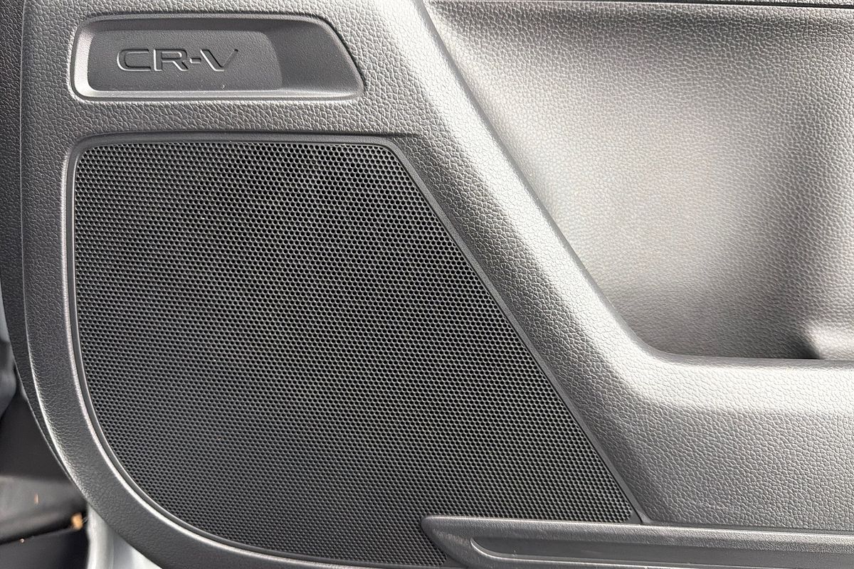 2024 Honda CR-V VTi L RS