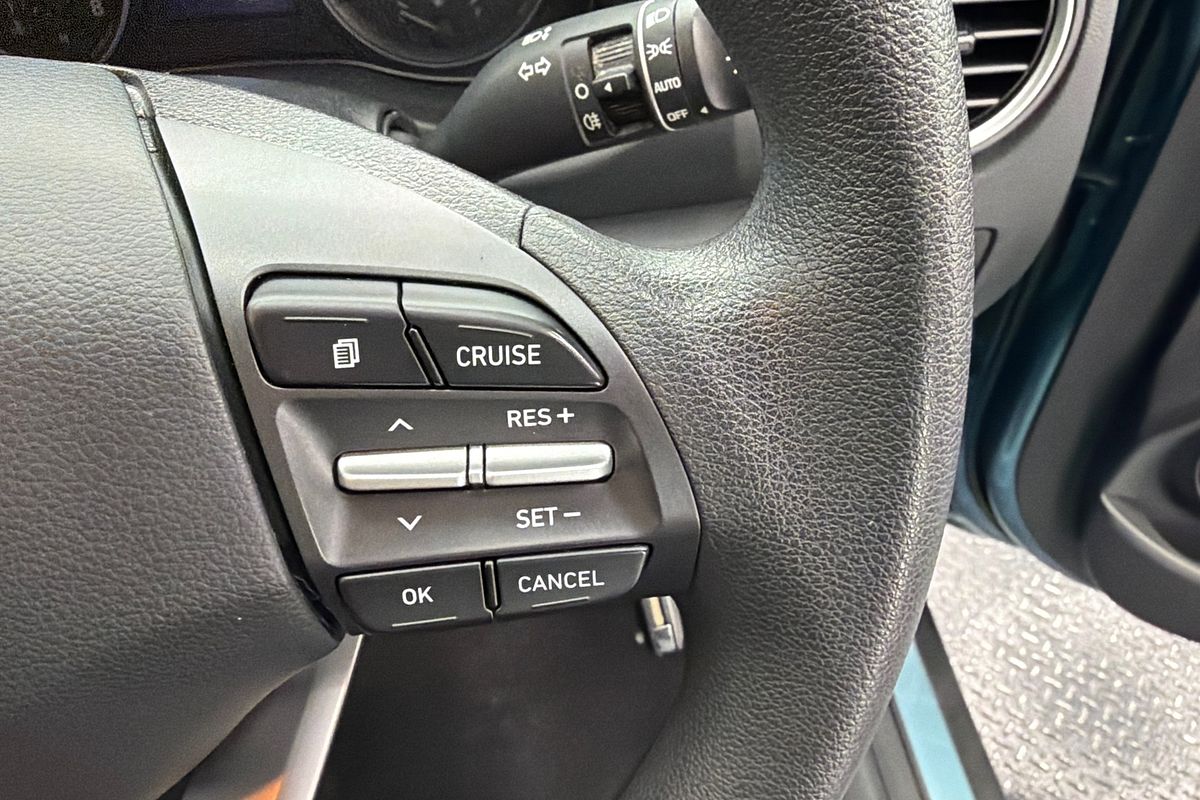2020 Hyundai Kona Go OS.3