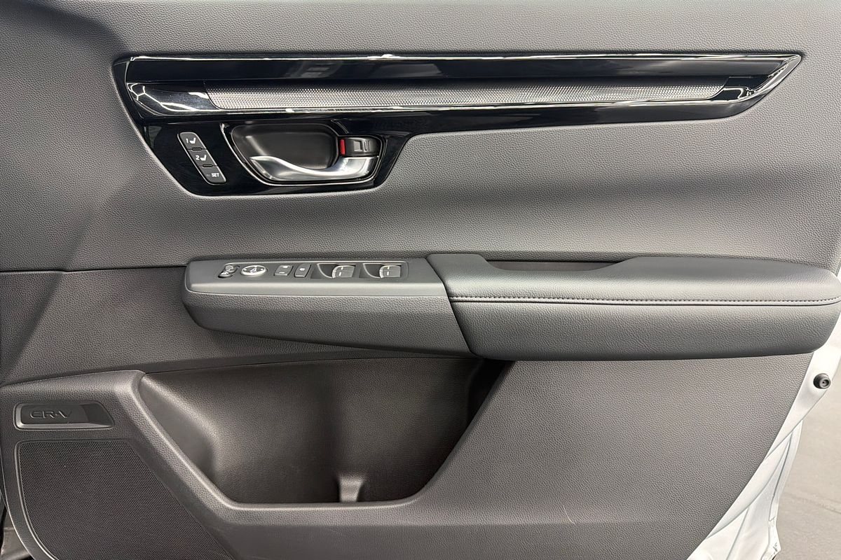 2024 Honda CR-V VTi L RS
