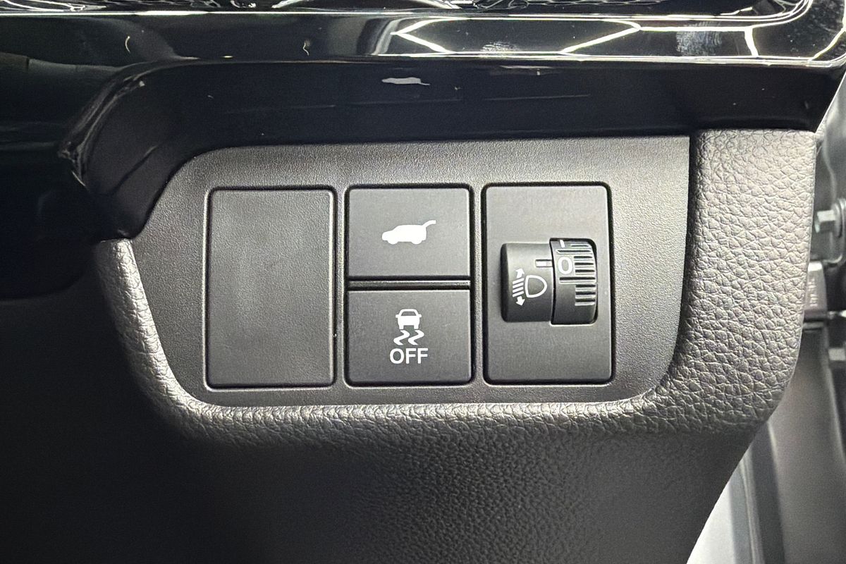 2024 Honda CR-V VTi L RS