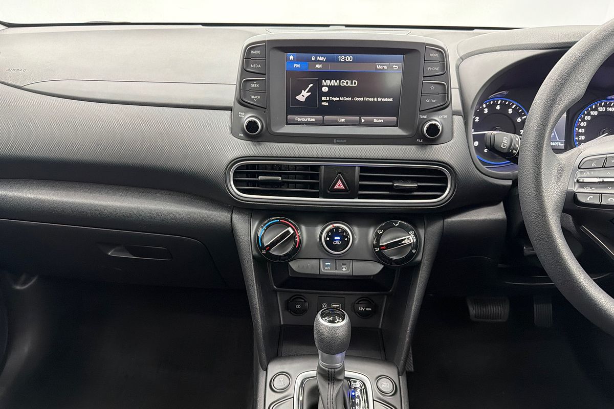 2020 Hyundai Kona Go OS.3