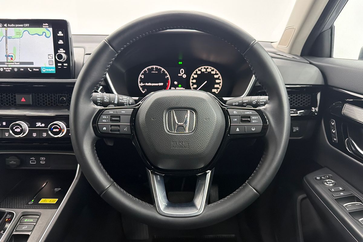 2024 Honda CR-V VTi L RS