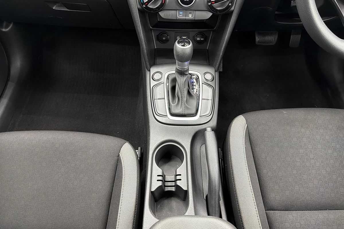 2020 Hyundai Kona Go OS.3