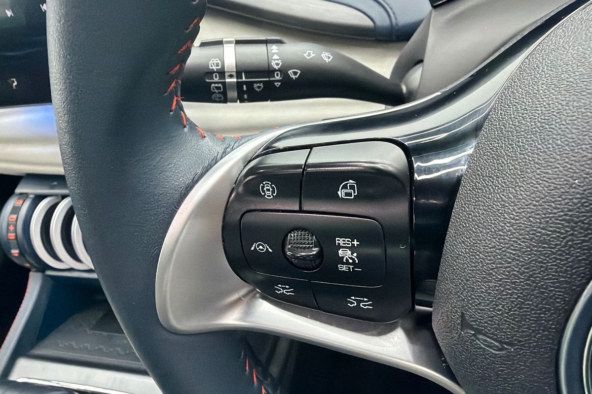 2023 BYD ATTO 3 Extended