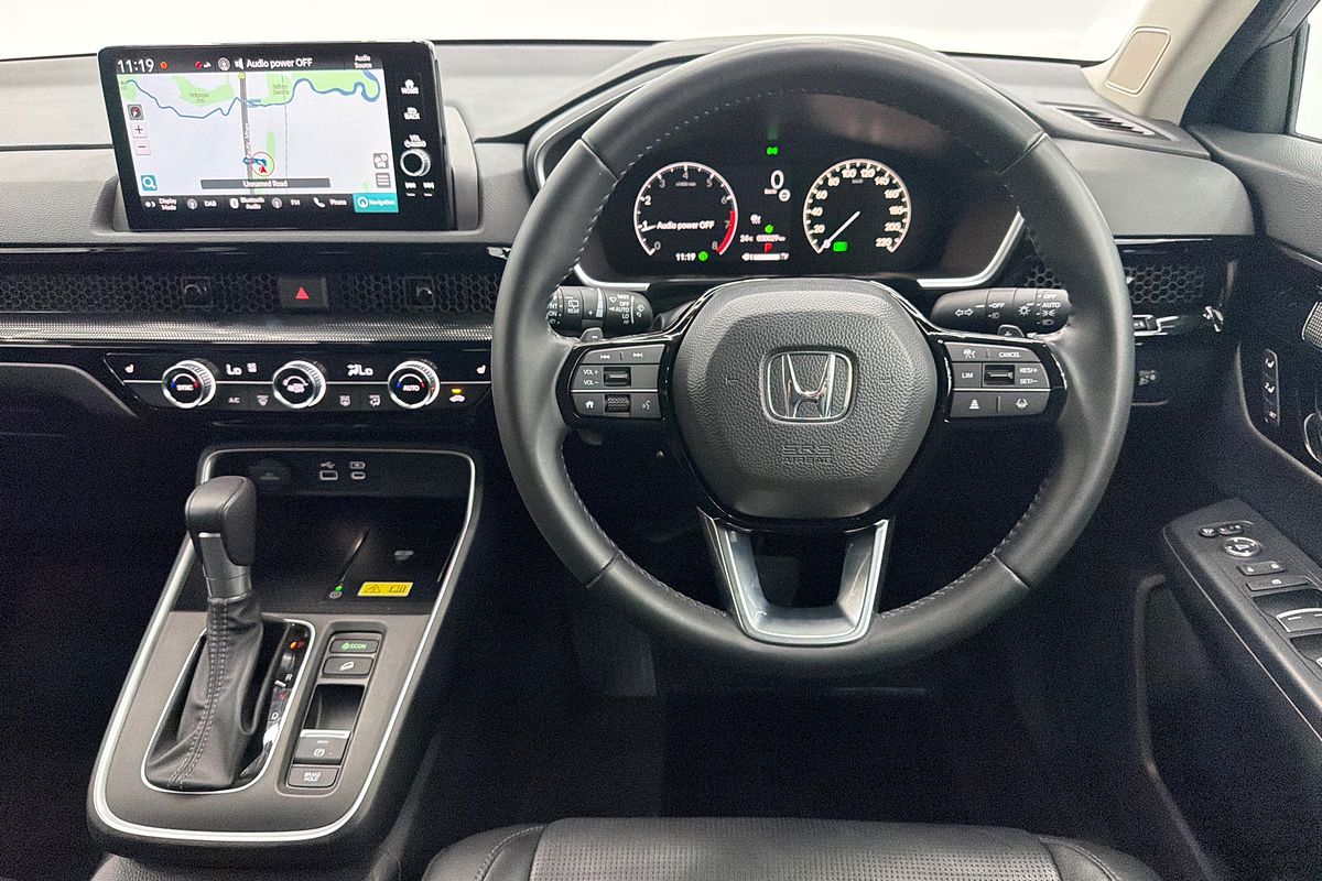 2024 Honda CR-V VTi L RS