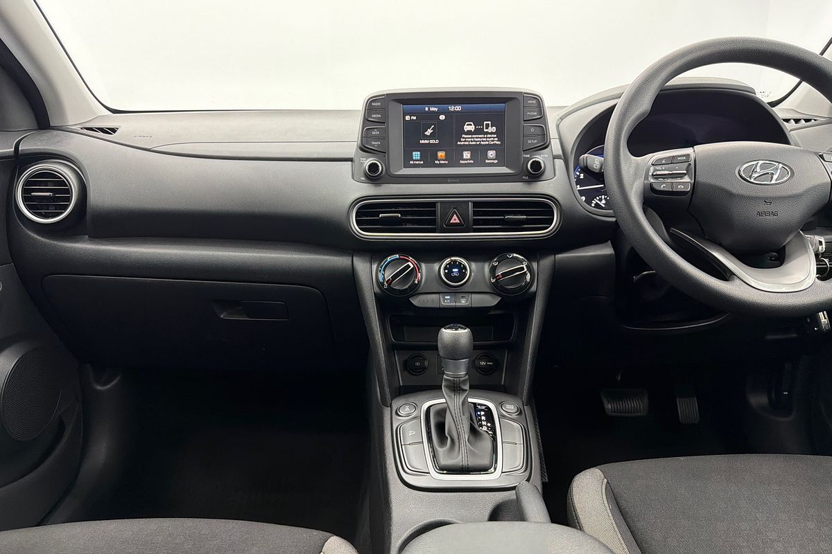 2020 Hyundai Kona Go OS.3