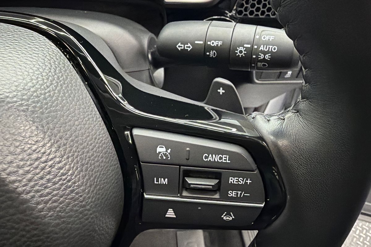 2024 Honda CR-V VTi L RS