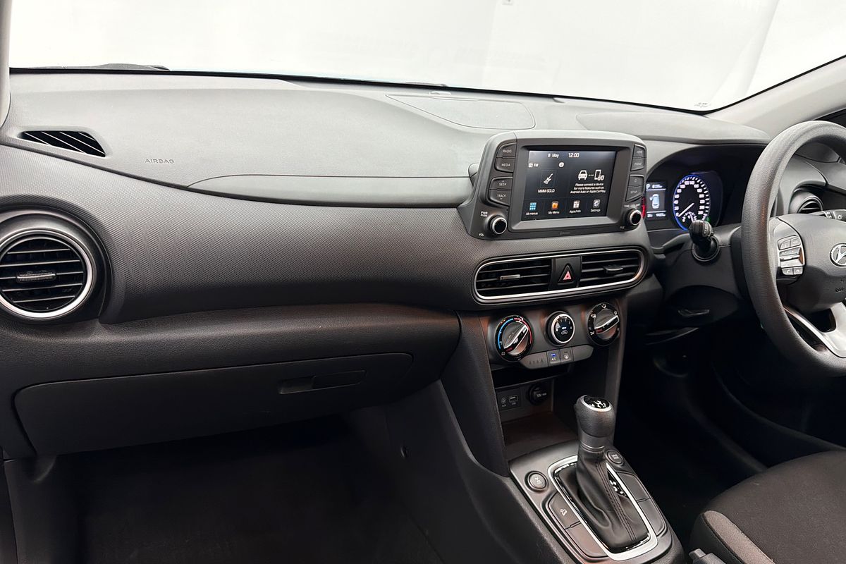 2020 Hyundai Kona Go OS.3