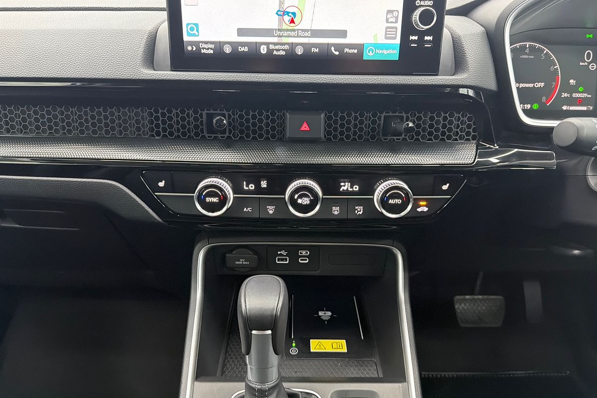 2024 Honda CR-V VTi L RS