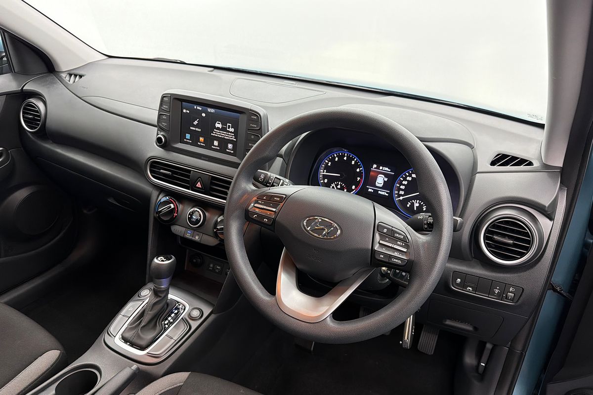 2020 Hyundai Kona Go OS.3