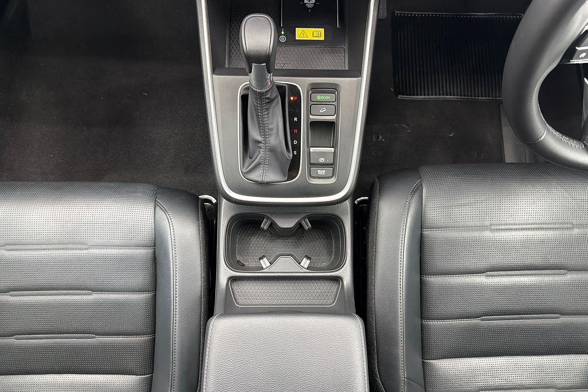 2024 Honda CR-V VTi L RS