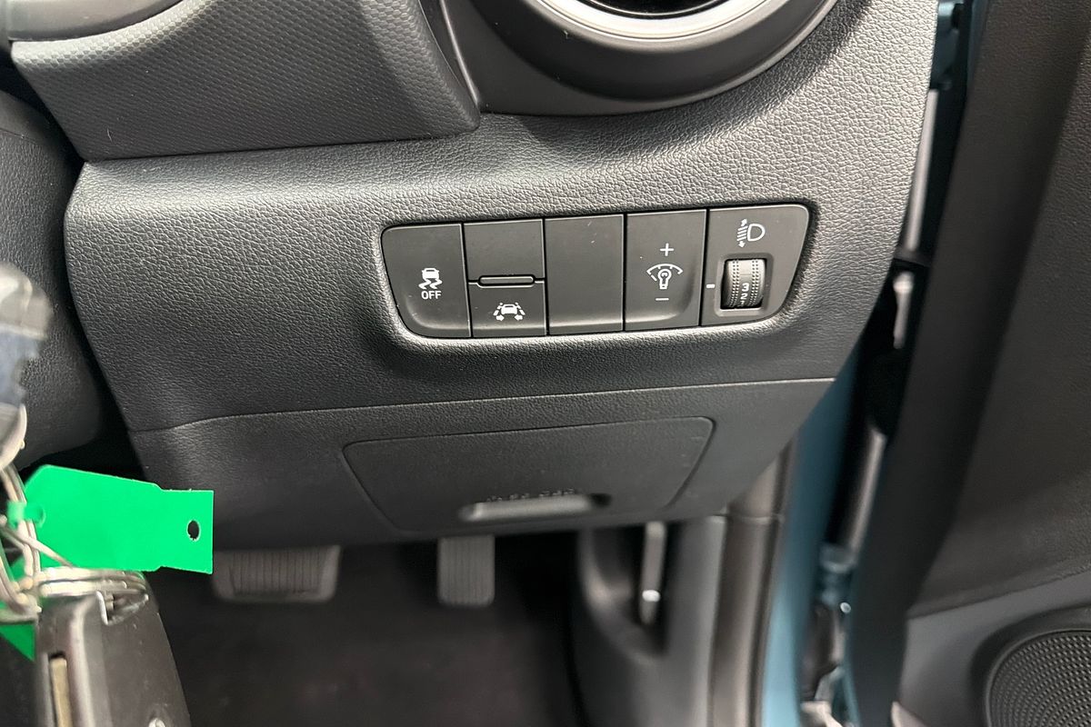 2020 Hyundai Kona Go OS.3
