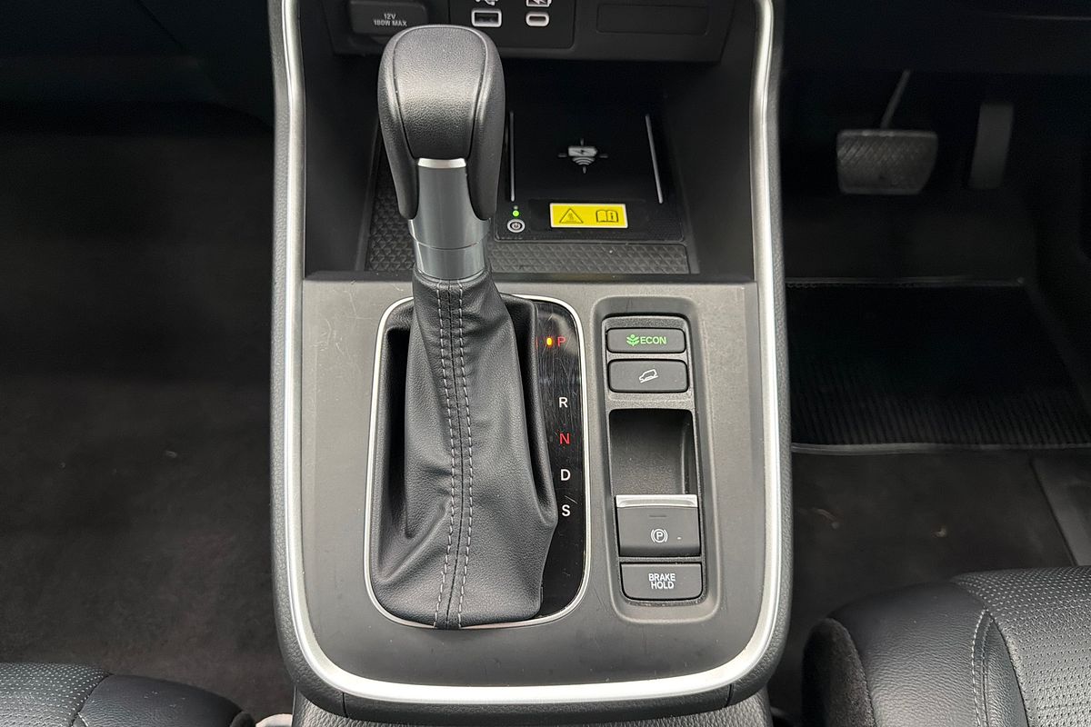 2024 Honda CR-V VTi L RS