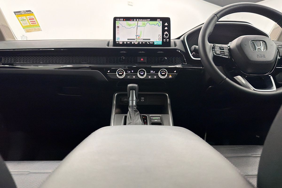 2024 Honda CR-V VTi L RS