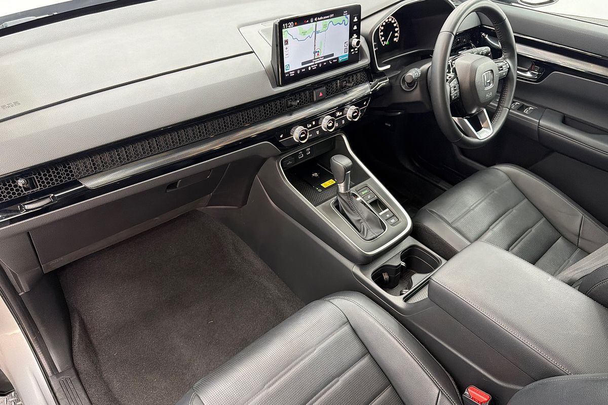 2024 Honda CR-V VTi L RS