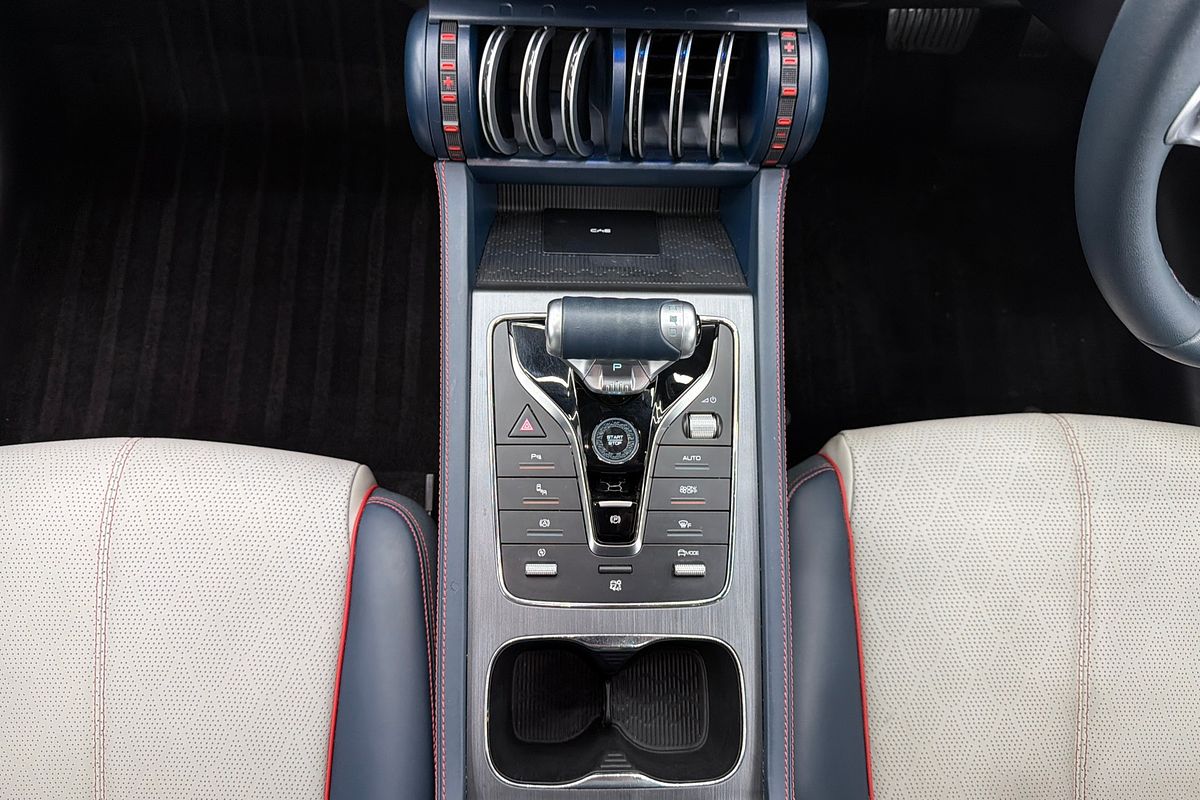 2023 BYD ATTO 3 Extended