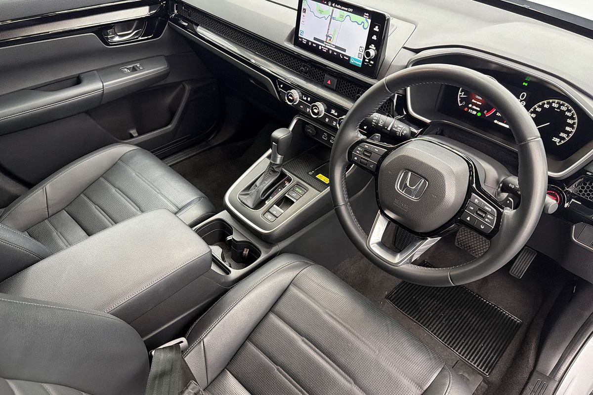 2024 Honda CR-V VTi L RS