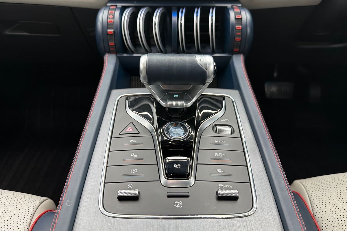 2023 BYD ATTO 3 Extended