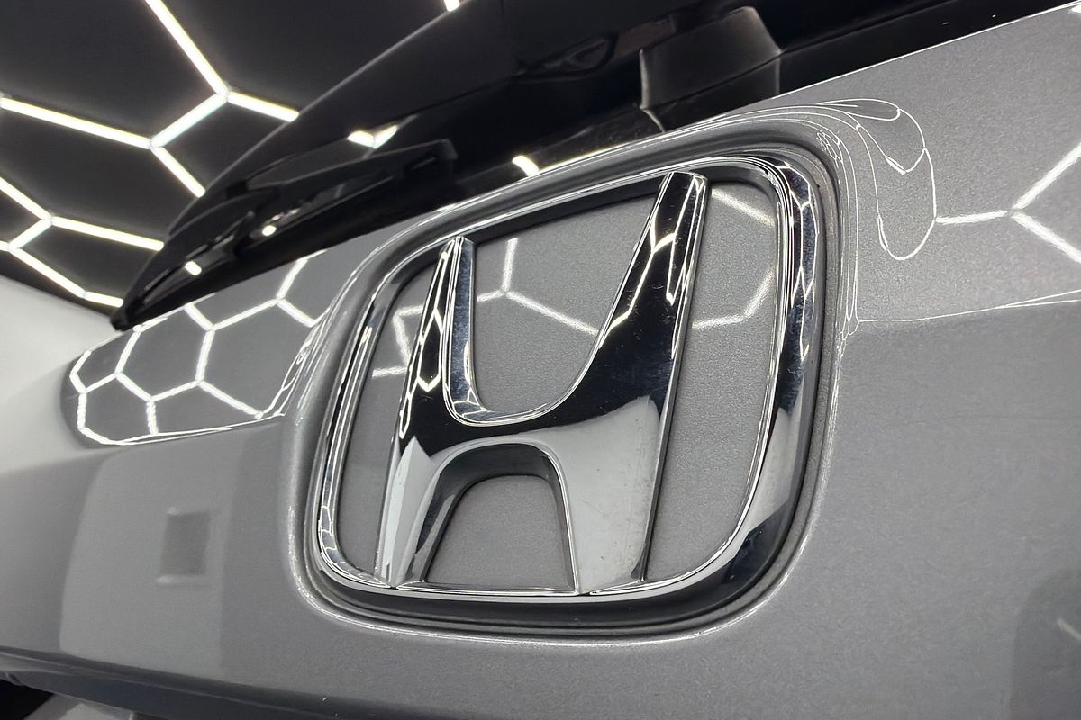 2024 Honda CR-V VTi L RS