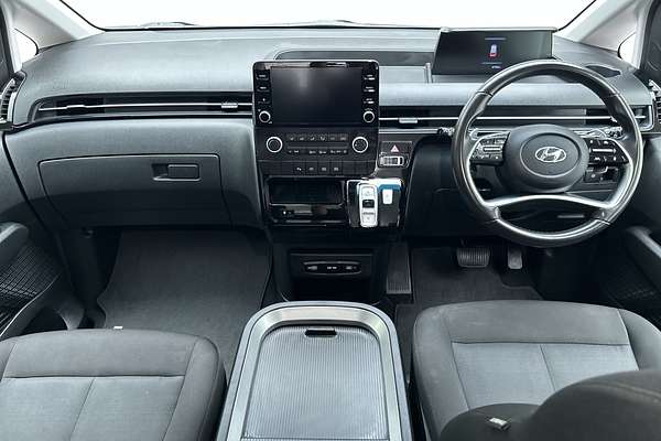2022 Hyundai STARIA US4.V2 thumb-19