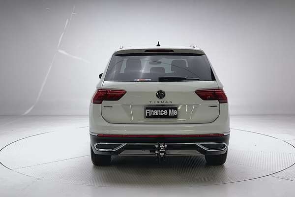 2022 Volkswagen Tiguan 147TDI Elegance Allspace 5N thumb-6