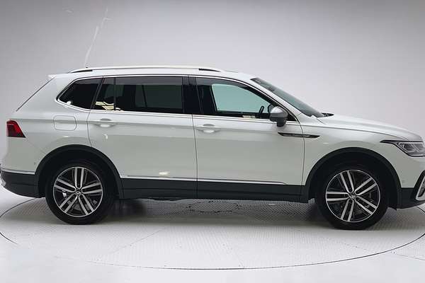 2022 Volkswagen Tiguan 147TDI Elegance Allspace 5N thumb-8