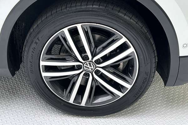 2022 Volkswagen Tiguan 147TDI Elegance Allspace 5N thumb-9