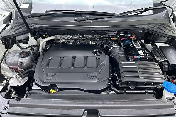 2022 Volkswagen Tiguan 147TDI Elegance Allspace 5N thumb-10