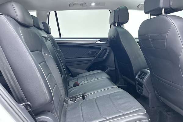 2022 Volkswagen Tiguan 147TDI Elegance Allspace 5N thumb-11