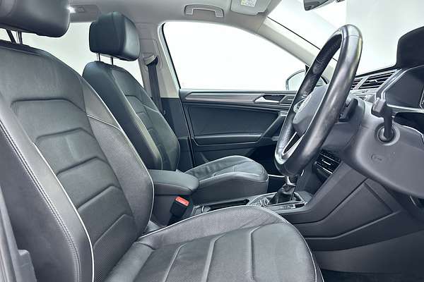 2022 Volkswagen Tiguan 147TDI Elegance Allspace 5N thumb-12
