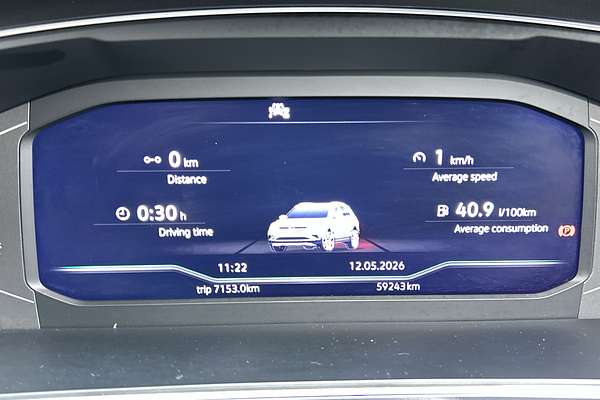 2022 Volkswagen Tiguan 147TDI Elegance Allspace 5N thumb-13