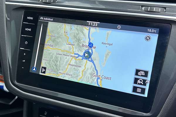 2022 Volkswagen Tiguan 147TDI Elegance Allspace 5N thumb-14