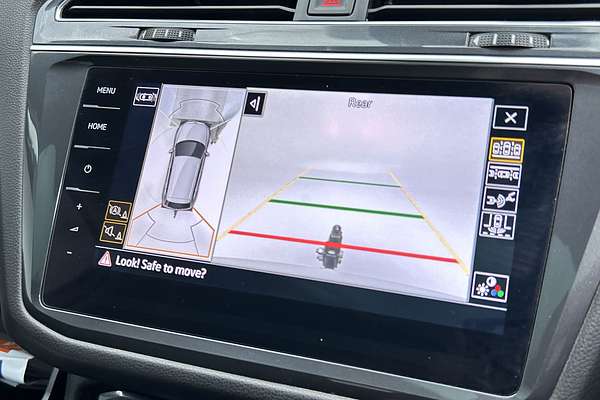 2022 Volkswagen Tiguan 147TDI Elegance Allspace 5N thumb-15
