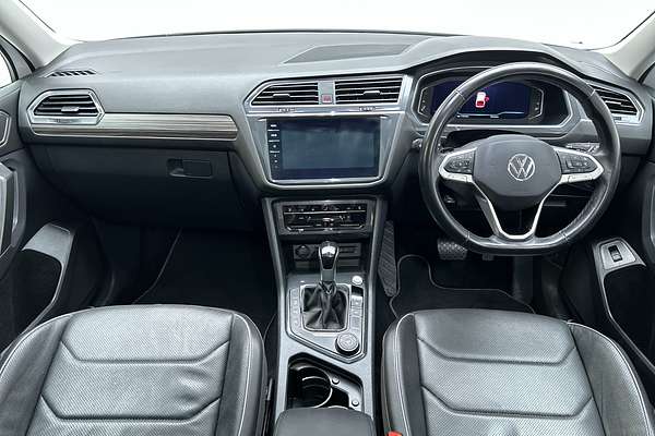 2022 Volkswagen Tiguan 147TDI Elegance Allspace 5N thumb-19
