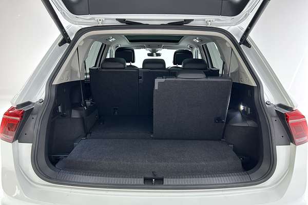 2022 Volkswagen Tiguan 147TDI Elegance Allspace 5N thumb-20