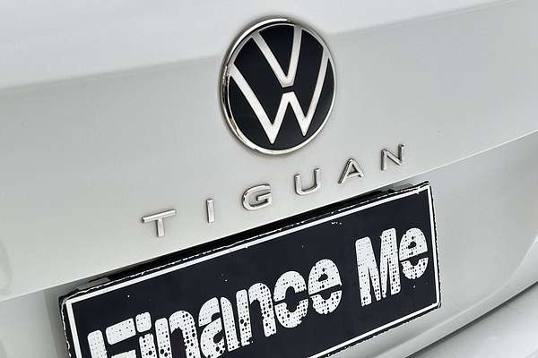2022 Volkswagen Tiguan 147TDI Elegance Allspace 5N thumb-21