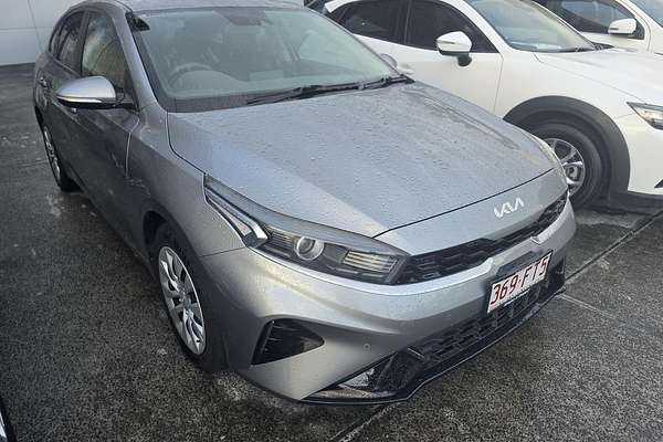 2021 Kia Cerato S BD