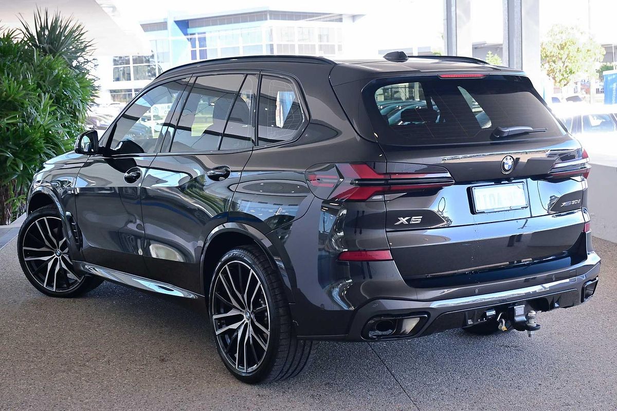 2025 BMW X5 xDrive30d M Sport G05 LCI