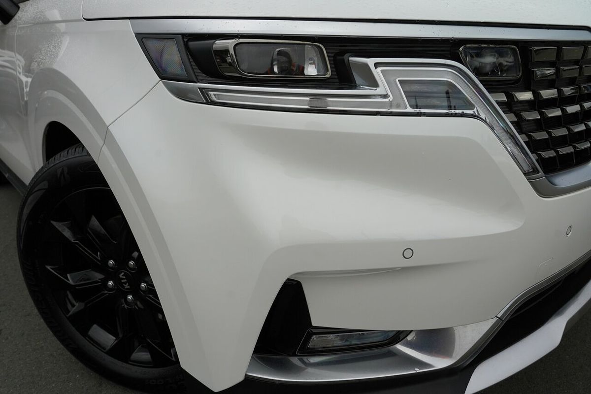 2021 Kia Carnival Platinum KA4