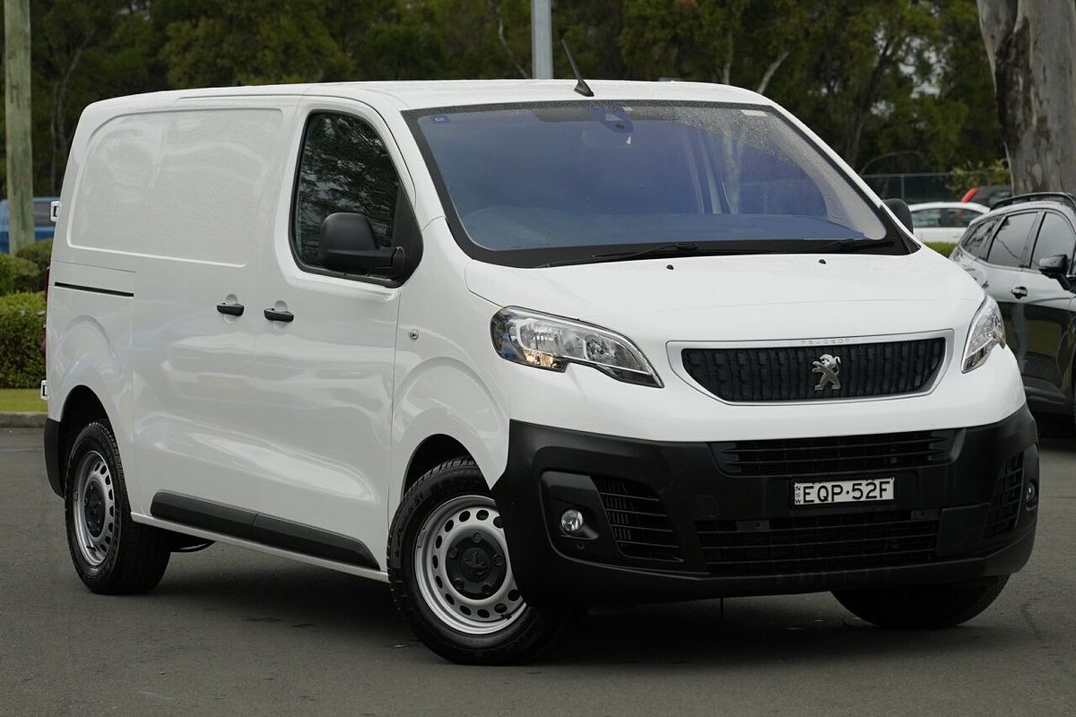 2021 Peugeot Expert 150 HDI K0 SWB